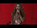 Shakira – Soltera (LMYNL Tour Live in Boston, 7-11-26) (4K HDR, HQ AUDIO)