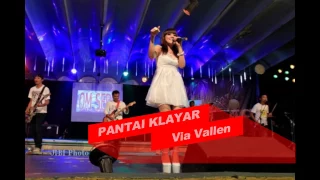 Download Via Vallen Pantai Klayar, Koplo Terbaru 2016 MP3