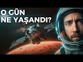 Lagu Mars’ta O Gün Bir Şey Oldu… Phobos 2 Neden Kayboldu?