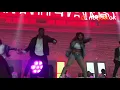 Watch Naira Go Wild As He Performs Mafo & Pxta