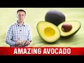 Amazing Avocado Benefits - Dr Berg