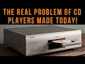 Download Lagu The Real Problem of CD Players Made Today!
