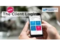 SCHNEIDER GROUP Client Login
