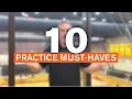 10 Ways to Run Game-Changing Basketball Practices