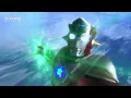 Download Lagu [MAD] ウルトラマンタイタス : WISE MAN'S PUNCH