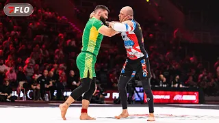 Daniel Schuardt vs Eoghan O'Flanaghan | FULL MATCH | 2026 ADCC World Championships