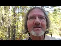 Fants Grove Trail Part 1