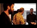 La Maison Tellier - Sur un volcan (session acoustique)