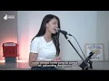 Lagu BAGAI LANGIT DAN BUMI   VIA VALLEN COVER BY DYAH NOVIA  HD AUDIO
