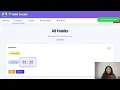 I Built a Full-Stack Habit Tracking Web App with AI Project Demo