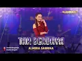 ALMERA SABRINA - TAK BERDAYA | STASIUN DANGDUT JTV