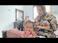 Download Lagu هزينا حوائجنا أنا وزنوبة وزدنا معا الباب 🥵لي بغا يربح العام طويل 😭طلعلي كولشي فالراس