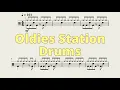 Download Lagu Oldies Station - Twenty One Pilots - Drums Sheet Music