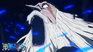  إيمو ساما تقضي على القديس ساترن  وغارلينغ يحل مكانه                                                 دندنها