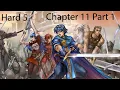Fire Emblem Shadow Dragon H5 Chapter 11 Part 1
