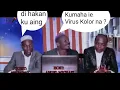 Download Lagu Dubbing Sunda Ngakak - Debat Virus Corona