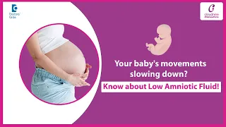When is Slow Baby Movement in Pregnancy Dangerous? Critical Red Flags - Dr. Sowmya Kulkarni