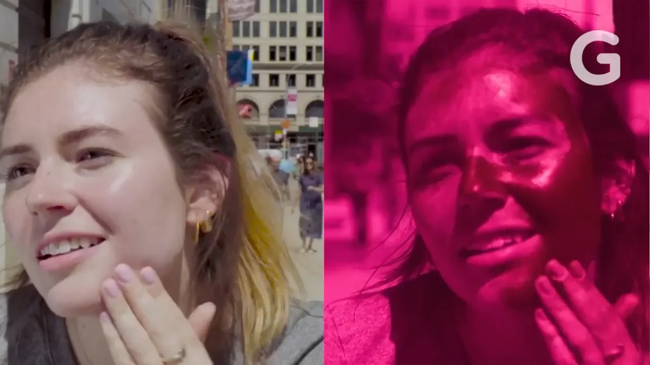 L'Oreal Sublime Bronze Tanning Towelettes Review!