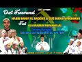 Lagu Habib Hanif Al Haddad//Gus Kholilurrohman // feat ALFA MABRUK MAYANGREJO