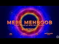 Download Lagu Mere Mehboob Lyrics - (Vicky Vidya Ka Woh Wala Video) Rajkummar R,Triptii,Sachin-Jigar,Shilpa,Sachet