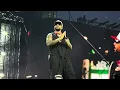 Bryson Tiller - Exchange (Live London 2025) (Wireless Festival)
