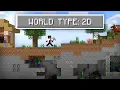 Can you beat Minecraft in 2D