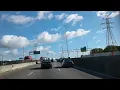 October 16 2017 Covington Kentucky I-75 Monroe Ohio