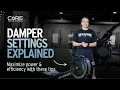 Rowing Damper Settings Explained Find Your Perfect Resistance with Morgan Davis