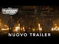 Video di Guardiani della Galassia Vol. 3 | Nuovo trailer italiano