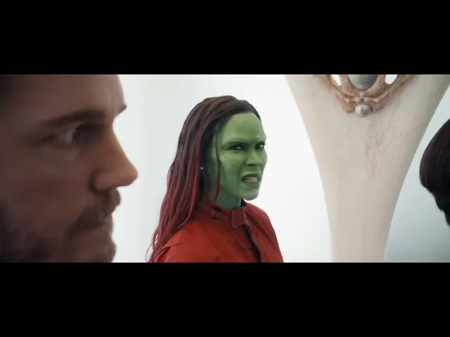 Guardiani della Galassia Vol. 3 | Trailer 2