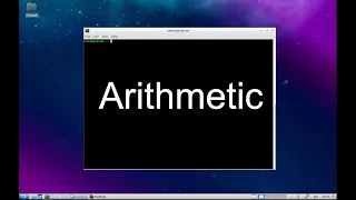 Command Line Arithmetic