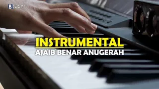 Download Ajaib Benar Anugerah (Amazing Grace) -  Instrumental Piano Rohani Kristen MP3