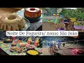 Download Lagu Preparing lots of delicious June treats/ bonfire and family gathering