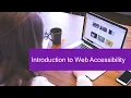 Introduction to Web Accessibility