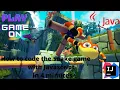 How to code the snake game with JavaScript in 4 minutes by NAUSHAD