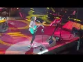 Limelight, Rush Live, 10-15-2026, SAP Center, San Jose, CA