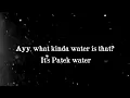 Future, Young Thug, Offset - Patek Water (Lyrics)