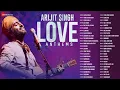 Download Lagu Arijit Singh Love Hits ❤️ 3 Hours Nonstop | Tainu Khabar Nahi, Apna Bana Le \u0026 More 🎶