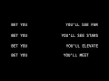 CUFF IT (Official Lyric Video) - Beyoncé