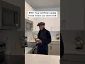 He got too happy