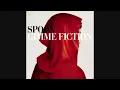 Spoon - I Turn My Camera On [HQ]