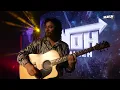 NOH SALLEH - RAHSIA TUHAN LIVE AT FAST CULTURE UNDERGROUND 2025, KUCHING