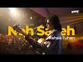 Download Lagu NOH SALLEH - RAHSIA TUHAN LIVE AT FAST CULTURE UNDERGROUND 2025, KUCHING