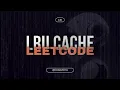 146 LRU Cache