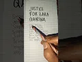 Download Lagu JUSTICE FOR ZARA QAIRINA LYRICS VIDEO #lyrics #justiceforzara #zaraqairina #shorts #lyricvideo