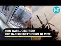 Download Lagu Watch fierce Russia vs Ukraine battle at Vuhledar frontline from soldier’s bodycam