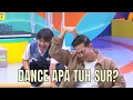 Lagu PERSAINGAN KOCAK JEGEL, OKKY, DAN FERRY-BOIYEN | ARISAN KOCAK (08/11/25)