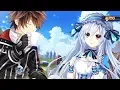 Download Lagu Fairy Fencer F: Advent Dark Force [Part 66: Evil Goddess Ending, Tiara] (No Commentary)