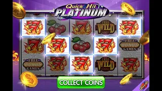 Free Casino Slots Straight from Vegas Download Now Win Big Quick Hit Slots
