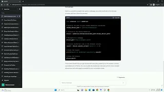 Excuting Javascript at browser console with selenium python